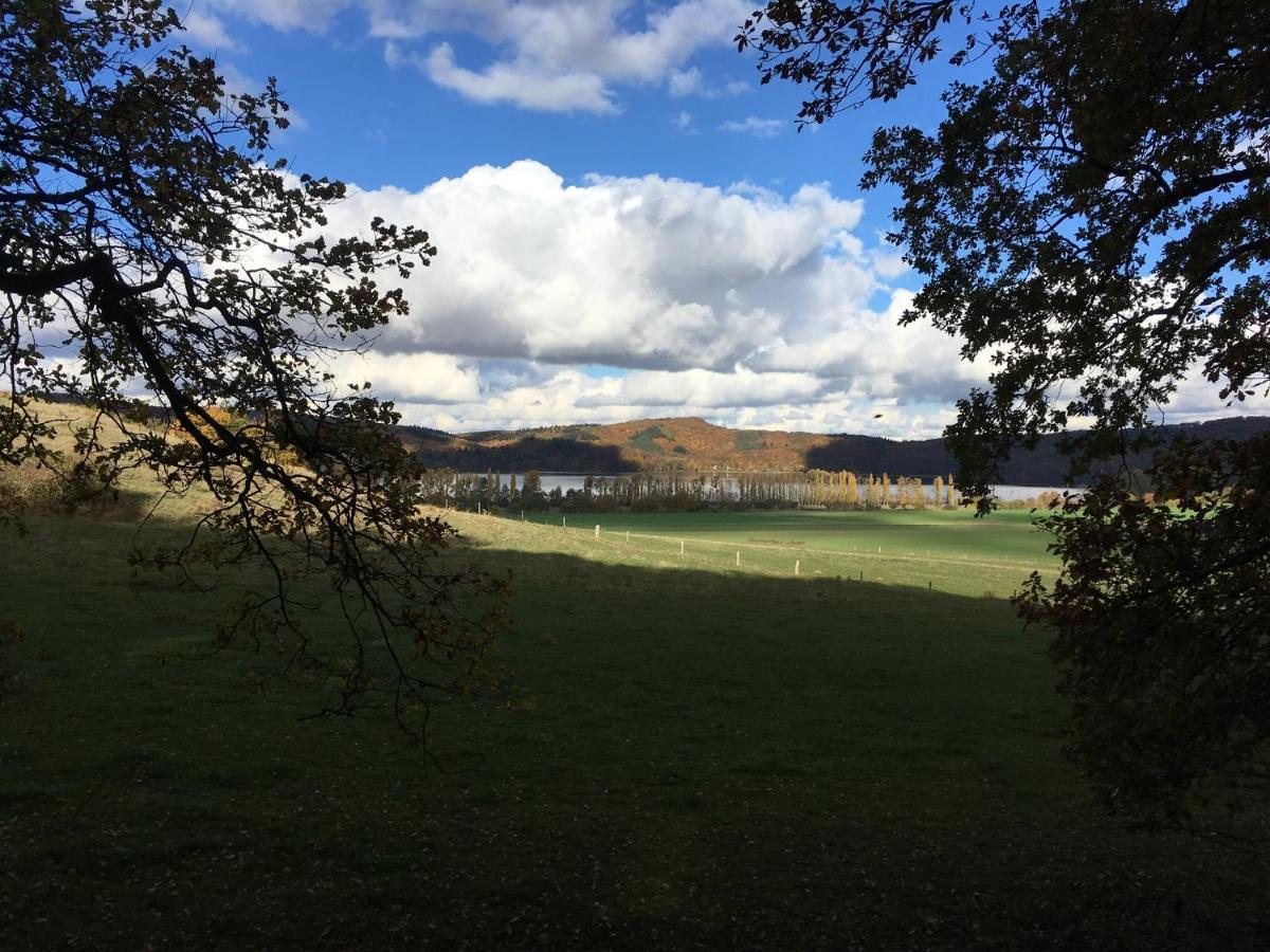 Gaestehaus Klaus Mendig Exteriér fotografie